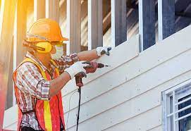 Best Insulated Siding Installation  in Clive, IA