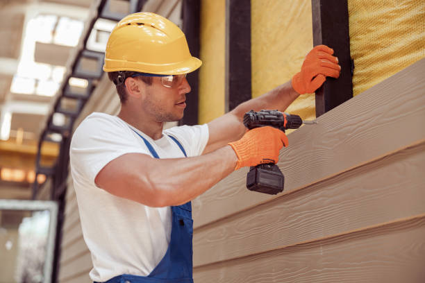 Best Siding for Commercial Buildings  in Clive, IA