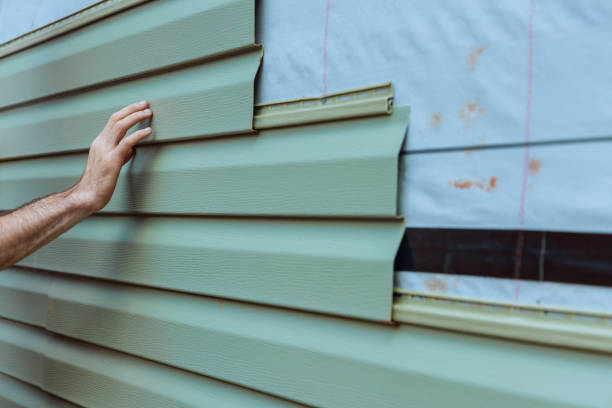 Best Siding Removal and Disposal  in Clive, IA
